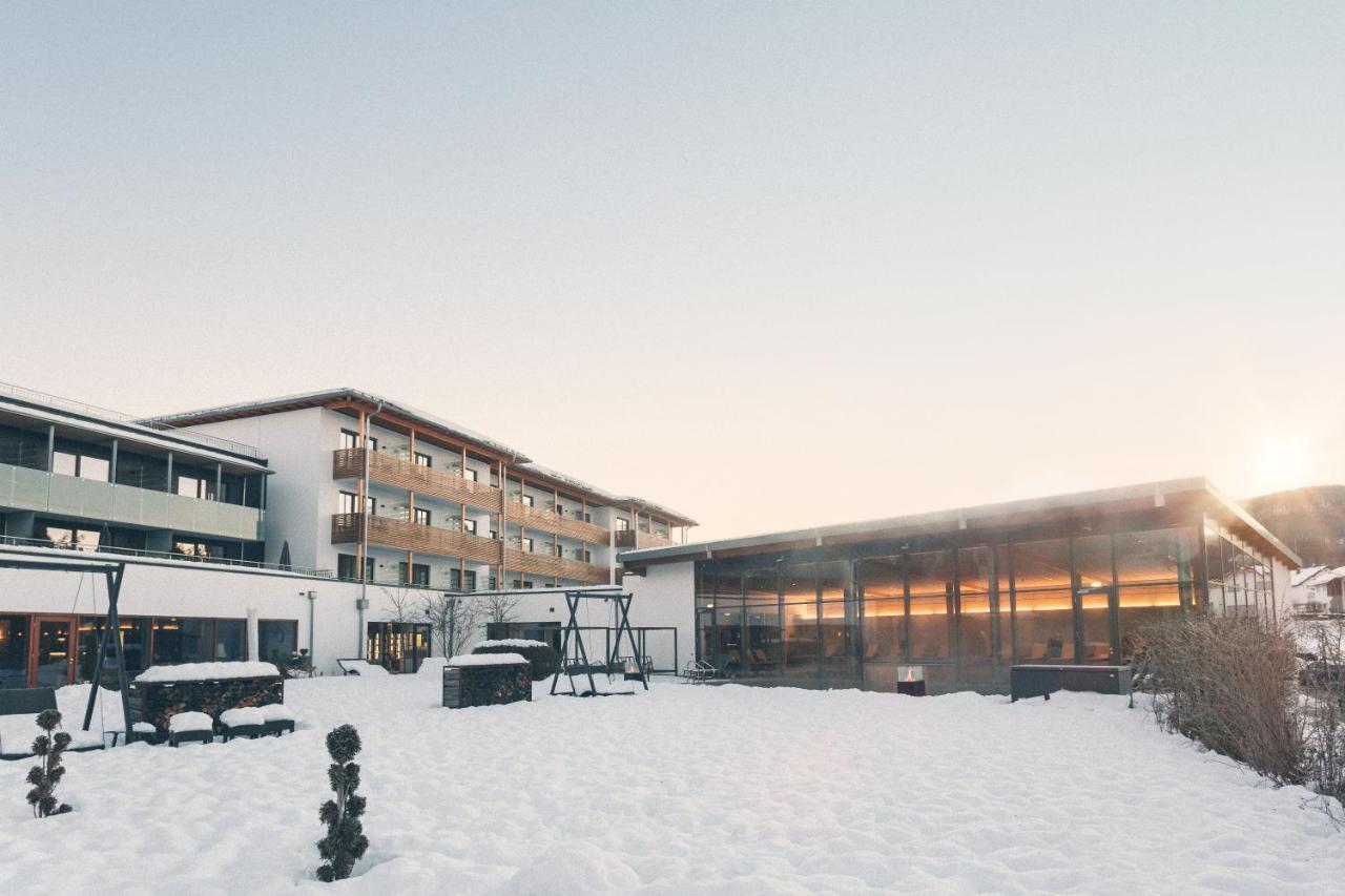 Hotel Eibl Frauenau Zewnętrze zdjęcie