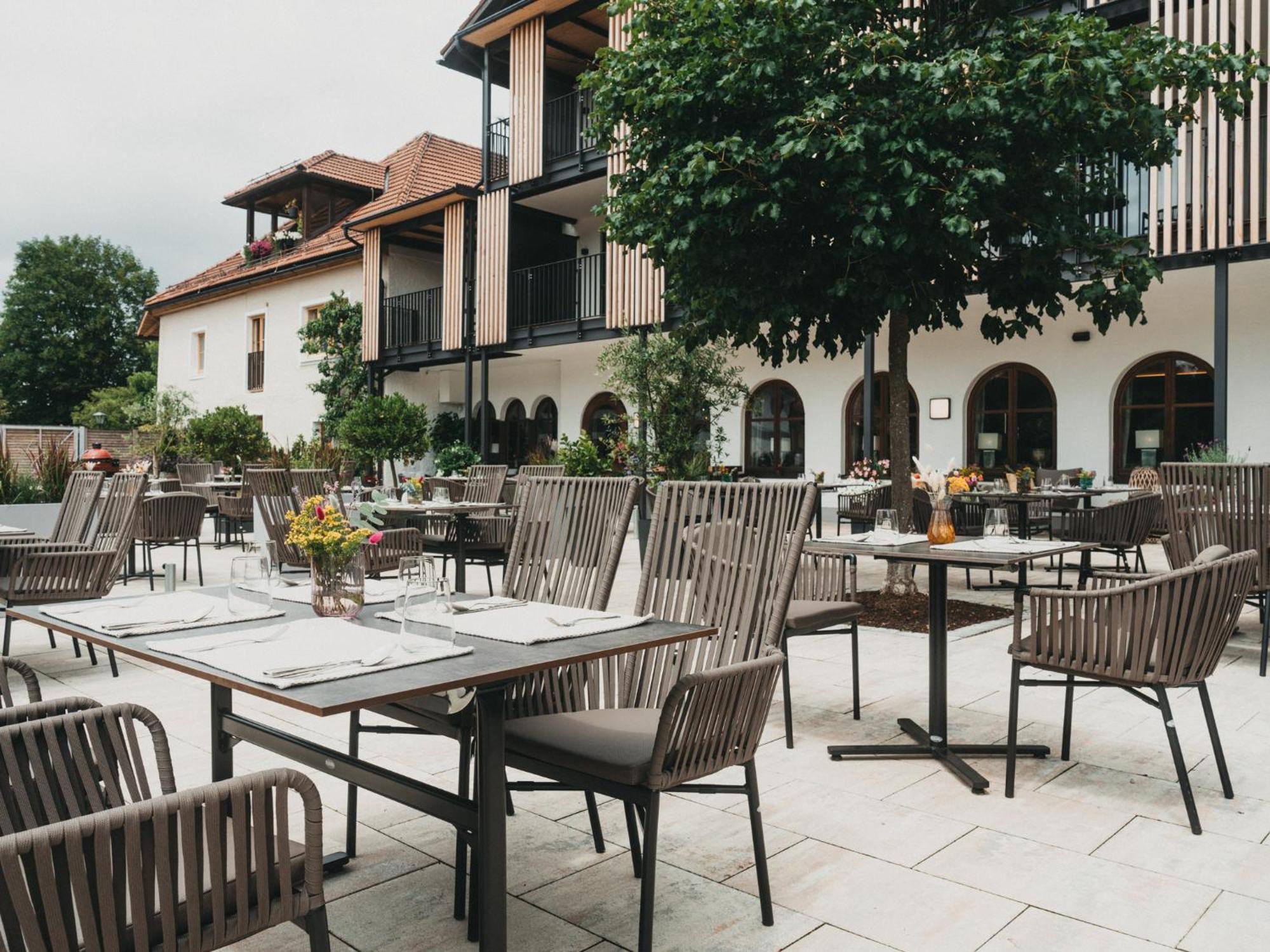 Hotel Eibl Frauenau Zewnętrze zdjęcie