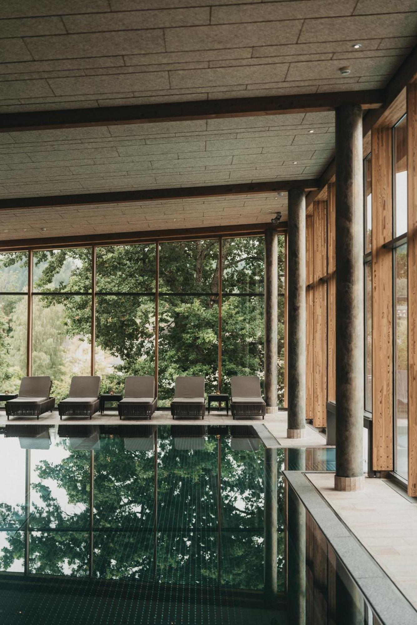 Hotel Eibl Frauenau Zewnętrze zdjęcie