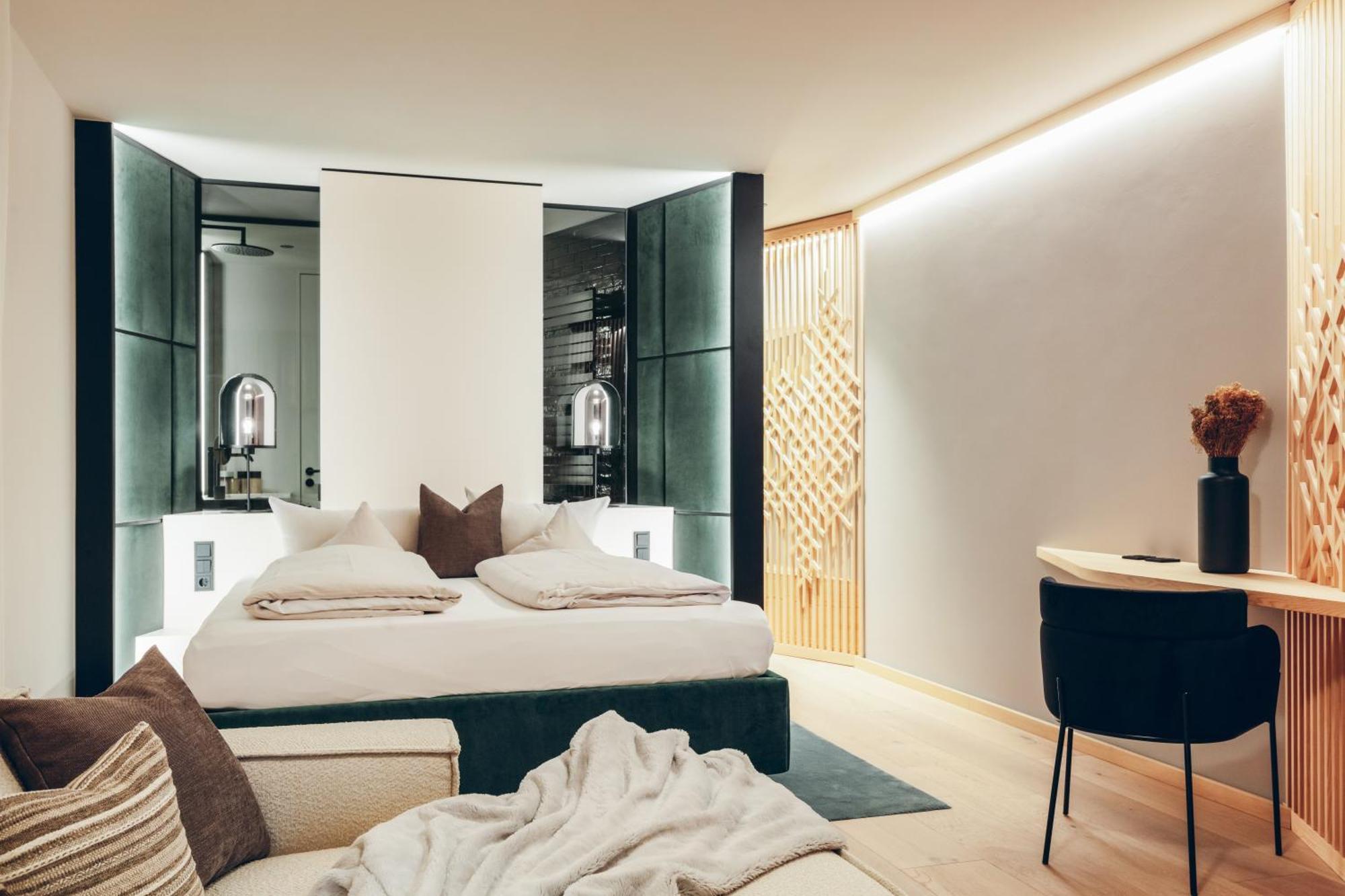 Hotel Eibl Frauenau Zewnętrze zdjęcie